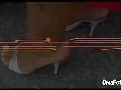 Incredible Adult Video Granny Amateur Craziest Watch Show