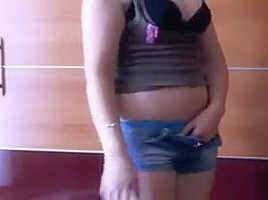 Incredible Amateur, Unsorted sex clip