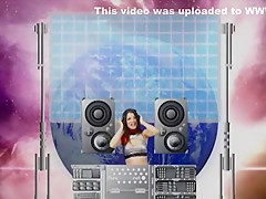 Incredible Japanese chick Aya Hirai in Hottest Squirting, Compilation JAV video