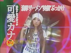 Incredible Japanese chick Aya Hirai in Hottest Squirting, Compilation JAV video