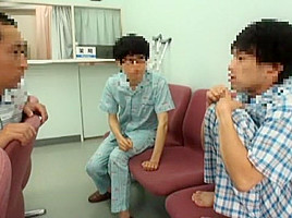 Incredible Japanese chick Yuria Shima, Azusa Ito in Amazing Nurse, Rimming JAV video