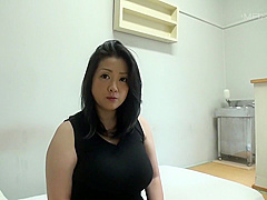 Incredible Japanese chick in Horny POV, MILF JAV scene