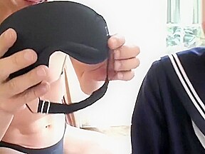 Incredible Japanese girl in Hottest Cumshots, Handjobs JAV video