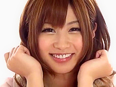 Incredible Japanese model Cocomi Naruse in Exotic Handjobs JAV scene