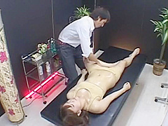 Incredible Japanese model Misato Ogawa in Fabulous , Fingering JAV clip