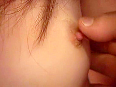 Incredible Japanese model Nana Otone in Exotic Blowjob, Fetish JAV clip