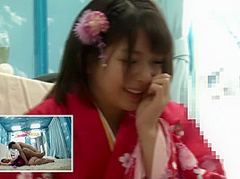 Incredible Japanese slut in Best HD, teens 18+ JAV scene