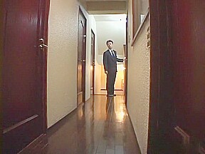 Incredible Japanese slut in Exotic JAV uncensored Hardcore movie