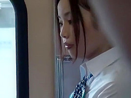 Incredible Japanese whore Risa Kasumi in Horny Blowjob, Big Tits JAV movie