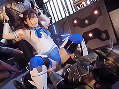 Incredible Porn Clip Cosplay Check Show