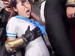 Incredible Porn Clip Cosplay Check Show