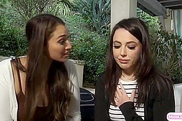 Incredible Porn Scene Big Tits Fantastic , Its Amazing