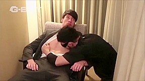Incredible Xxx Movie Homosexual Handjob Incredible