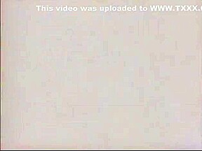 Incredible amateur Vintage, Anal adult clip