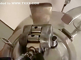 Incredible amateur gay clip with Fetish, Solo Male scenes