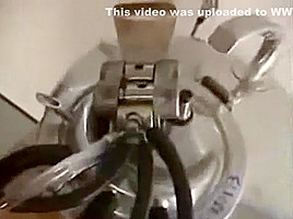 Incredible amateur gay clip with Fetish, Solo Male scenes