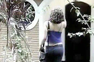 Incredible amateur shemale movie with Small Tits, Blowjob scenes