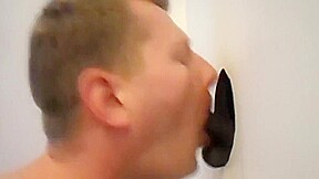 Incredible gay video with Old Young, Blowjob scenes