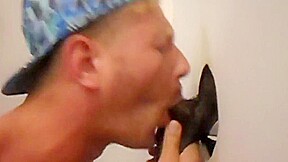 Incredible gay video with Old Young, Blowjob scenes