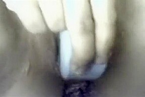 Incredible homemade Masturbation, Dildos/Toys xxx clip