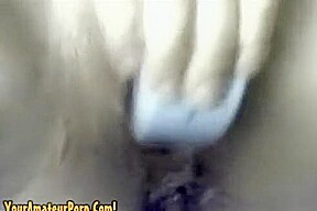Incredible homemade Masturbation, Dildos/Toys xxx clip