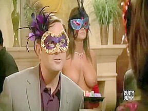 Incredible homemade Party, Celebrities xxx clip