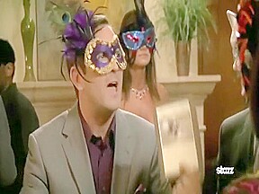 Incredible homemade Party, Celebrities xxx clip