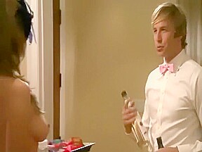 Incredible homemade Party, Celebrities xxx clip