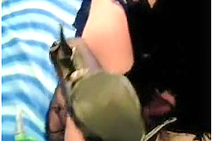 Incredible homemade shemale movie with Fucks, Stockings scenes