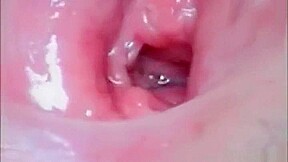 Incredible oriental experienced lady having an incredible amateur fucking