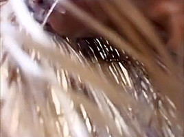 Incredible pornstar Coco Pink in best black and ebony, big butt sex clip