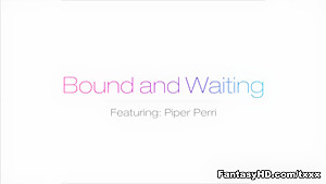 Incredible pornstar Piper Perri in Horny Fetish, College xxx movie