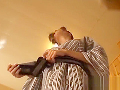 Incredible sex clip Japanese craziest , check it