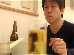 Incredible sex clip Japanese watch , it's amazing