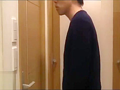 Incredible sex clip Japanese watch , it's amazing