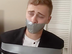Incredible sex movie homosexual Gagging best uncut