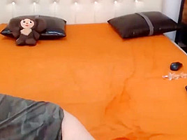Incredible teens 18+ adult clip