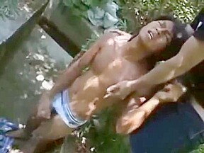 Incredible xxx movie homo Twinks great pretty one
