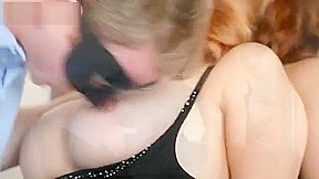 Incredible xxx scene Casting crazy unique