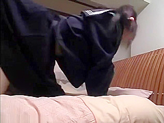 Incredible xxx video Japanese exotic only for you