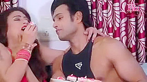 Indian Hot Beautiful Model Bedroom Romantic Porn Indian Webseries Hot