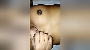 Indian Bhabhi Cheating His Husband In Oyo Hotel Room With Hindi Audio 17