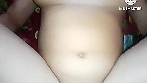 Indian Desi Stepdaughter Fucking His Stepfather Because His Stepfather Really Love Her Pussy