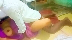 Indian Hasband Wife Real Sex Video