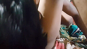 Indian Hot And Sexy Wife Cheating Her Husband And Fucking Her Neighbor Man