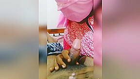 Indian Housewife And Boy Friend Bedroom Performance Video
