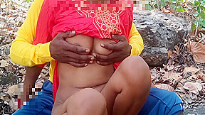 Indian Jungle Sex Movie In Forest Out Side