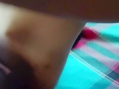 Indian Sexy Bhabhi Fucked First Time Her Tight Pussy With Devar