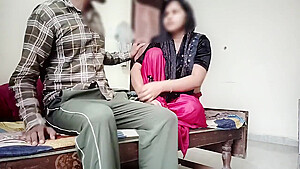 Indian Want Cock Inside Her Pussy