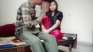 Indian Want Cock Inside Her Pussy